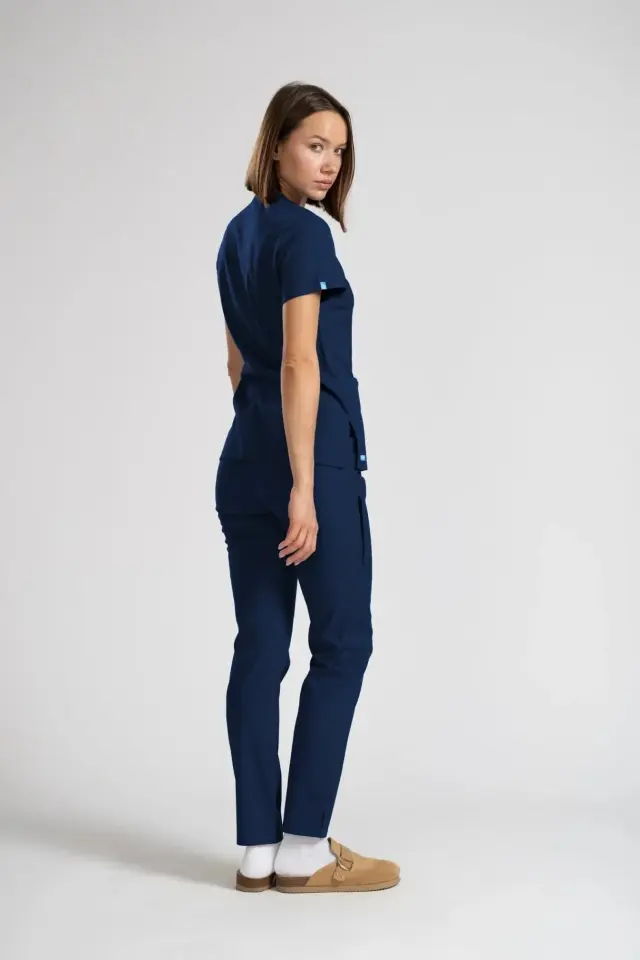 Citrine M-40 - Petrol Lacivert
