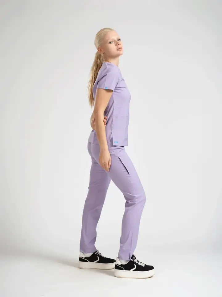 Citrine S-38 - Lila