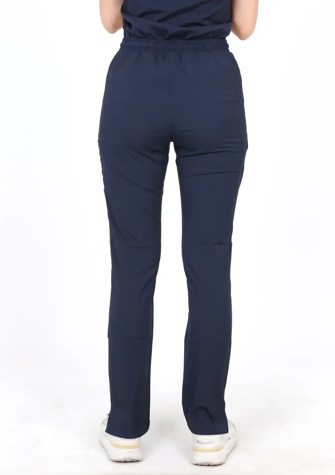 Lyna Pantolon XXS-34 - Lacivert