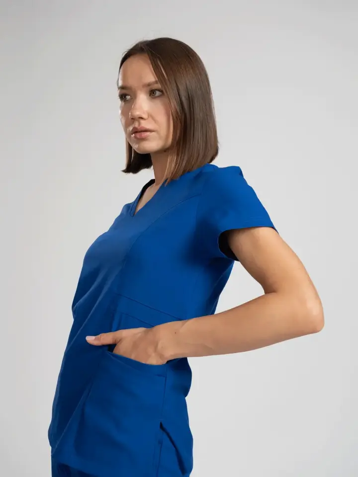 Citrine S-38 - Saks Mavi