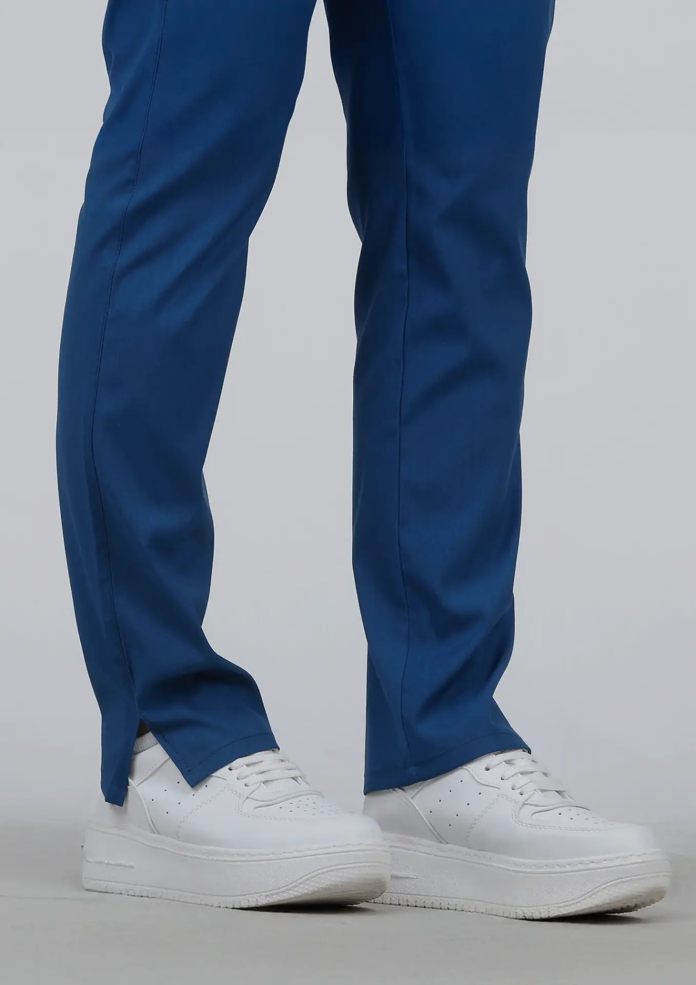 Lyna Pantolon 3XS-32 - İndigo