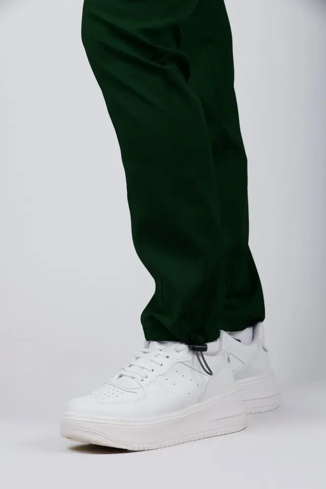 DuoStyle Jogger XS-36 - Avcı Yeşili