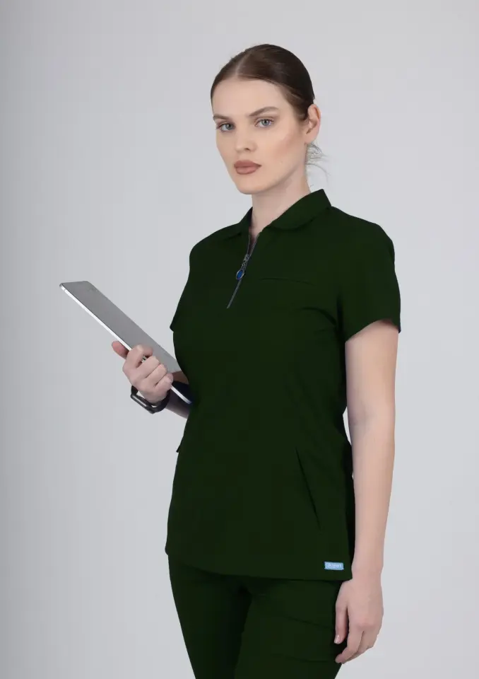 DuoStyle Jogger S-38 - Avcı Yeşili