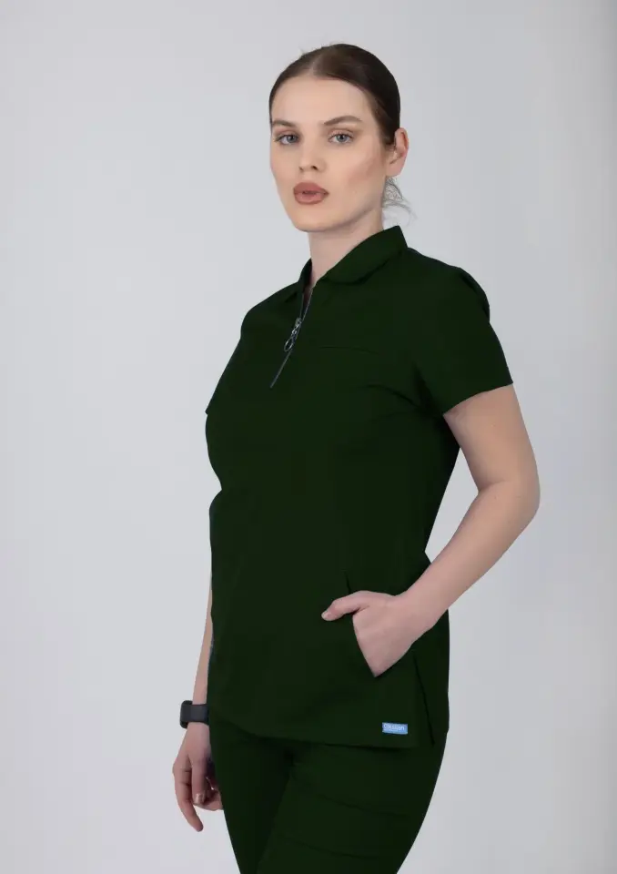 DuoStyle Jogger S-38 - Avcı Yeşili