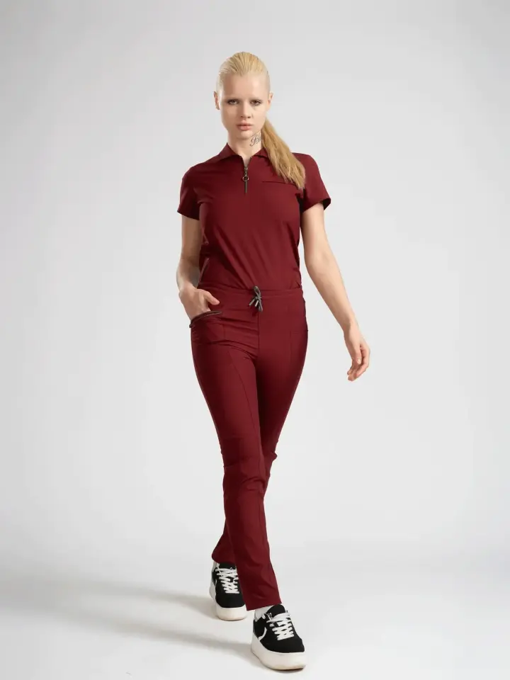 DuoStyle Jogger XS-36 - Bordo