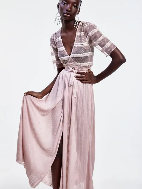 Çok Amaçlı Maxi Pareo