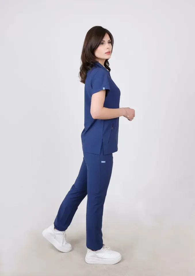 DuoStyle Jogger XL-44 - Gece Mavisi