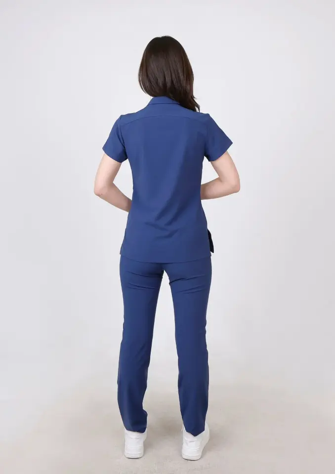 DuoStyle Jogger XL-44 - Gece Mavisi
