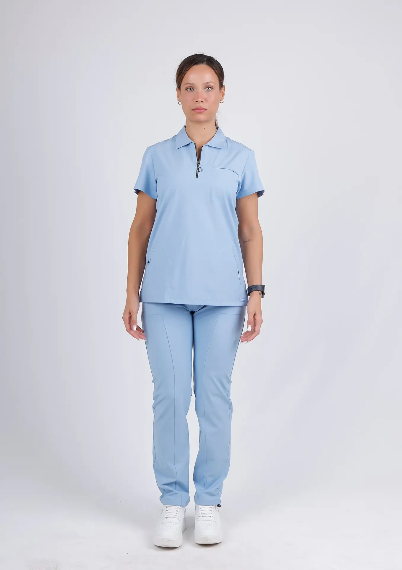 DuoStyle Jogger XXS-34 - Gökyüzü Mavisi