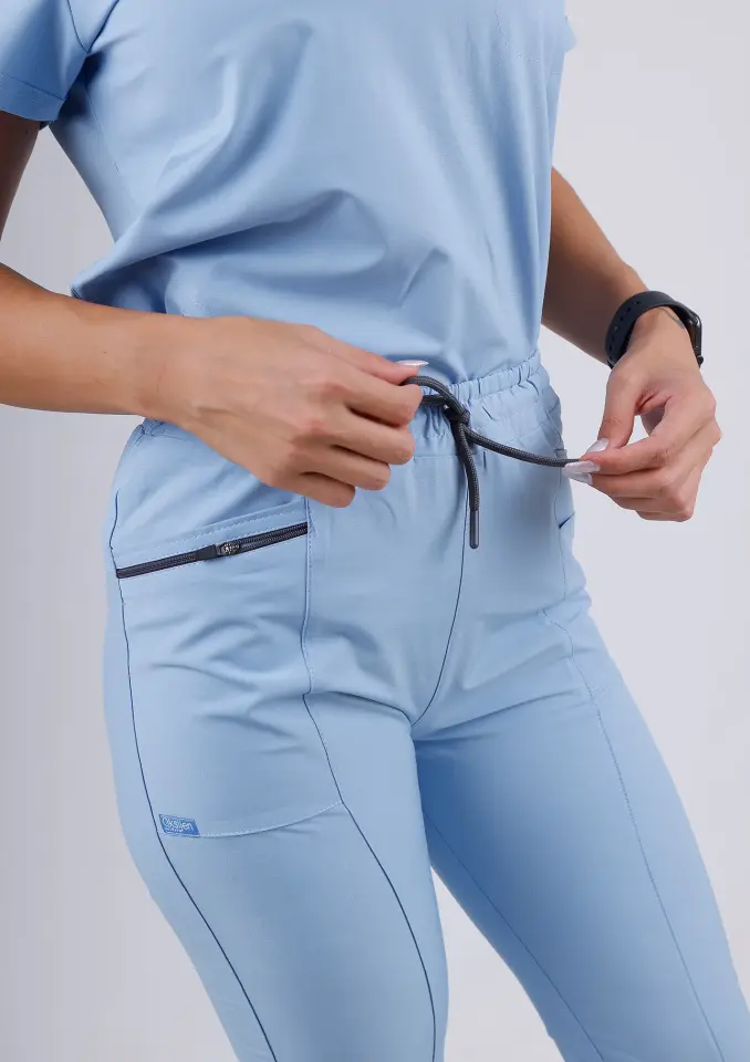 DuoStyle Jogger XS-36 - Gökyüzü Mavisi