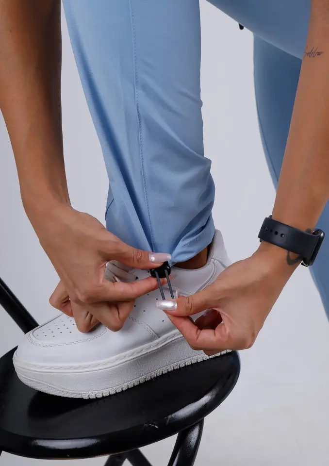 DuoStyle Jogger XS-36 - Gökyüzü Mavisi
