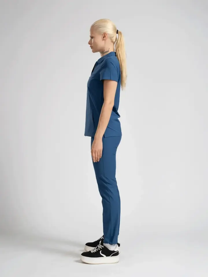 DuoStyle Jogger XS-36 - İndigo