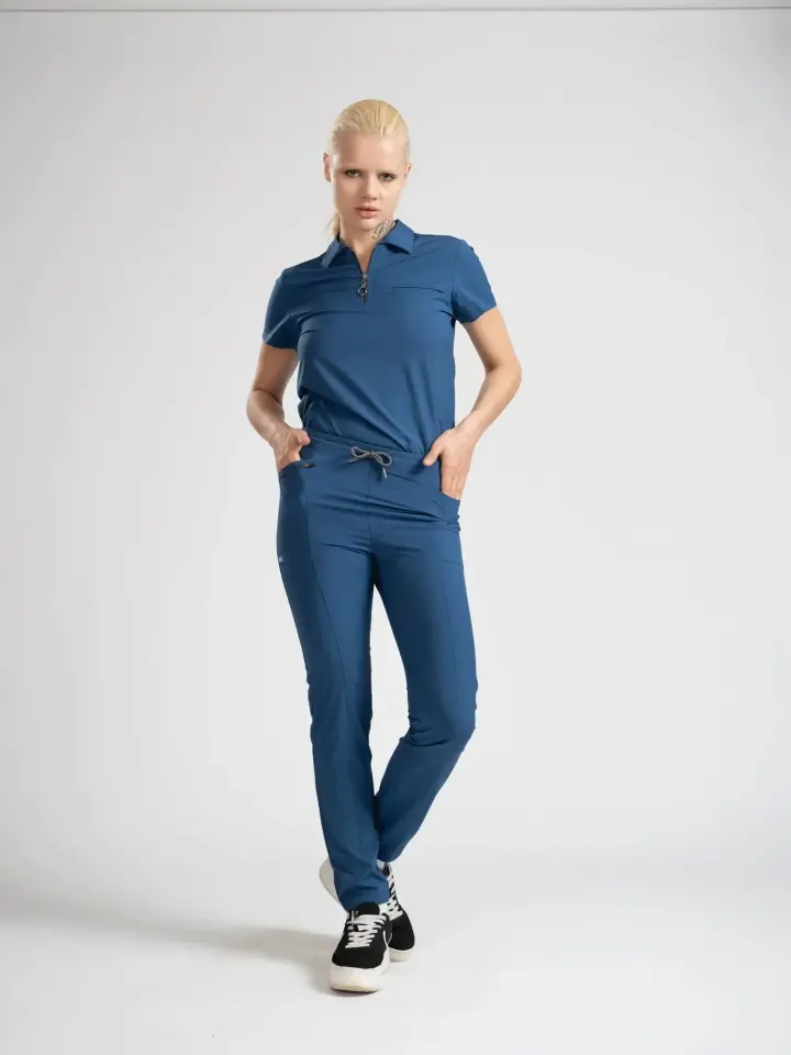 DuoStyle Jogger XS-36 - İndigo