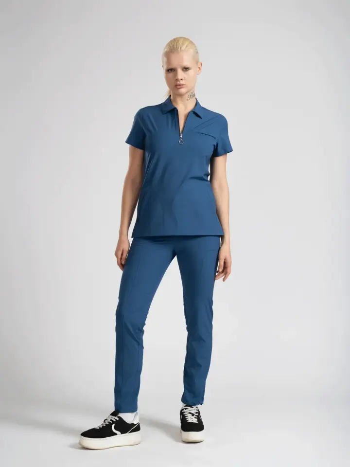 DuoStyle Jogger S-38 - İndigo