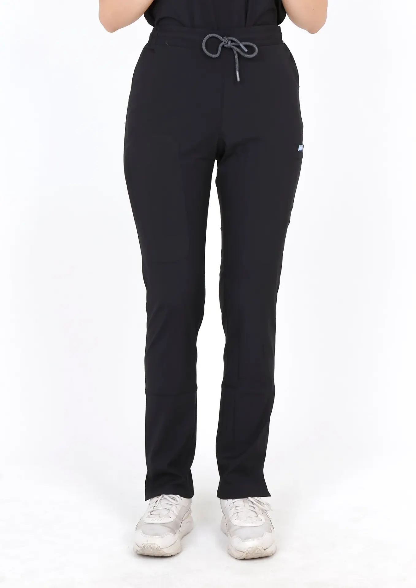Lyna Pantolon XS-36 - Siyah