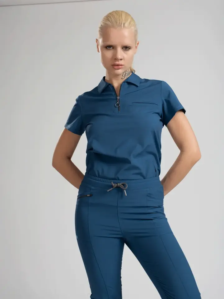 DuoStyle Jogger M-40 - İndigo