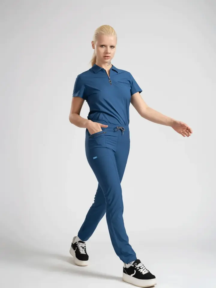 DuoStyle Jogger M-40 - İndigo