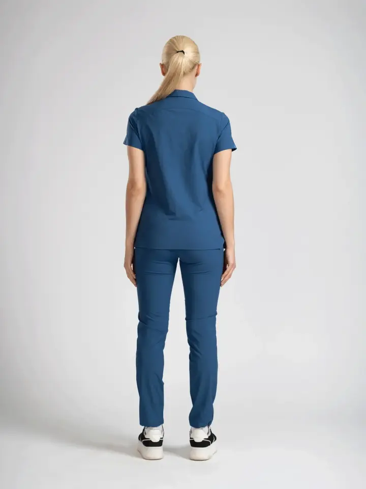 DuoStyle Jogger L-42 - İndigo