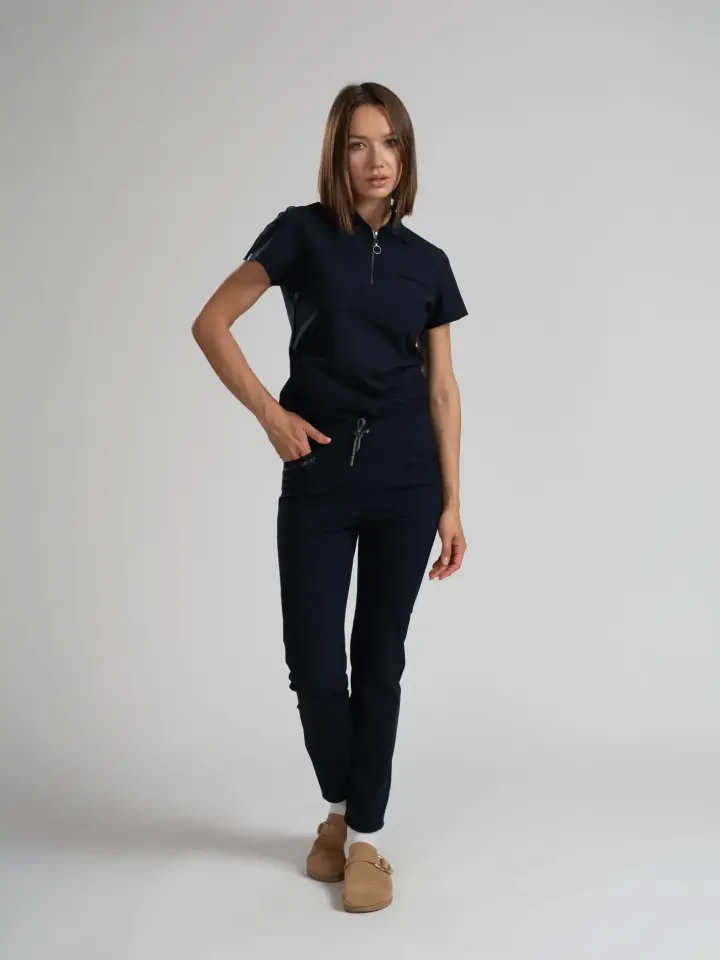 DuoStyle Jogger XXS-34 - Lacivert