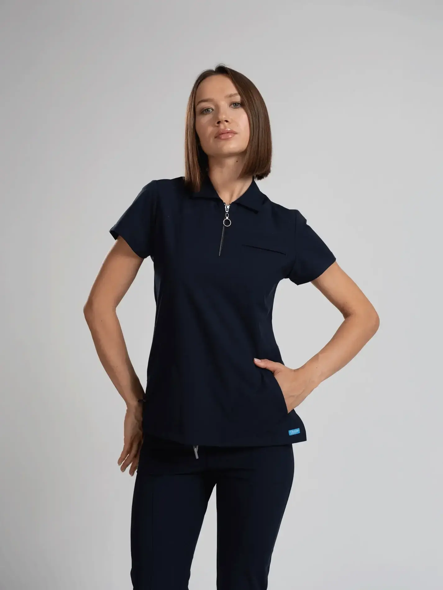 DuoStyle Jogger XXS-34 - Lacivert