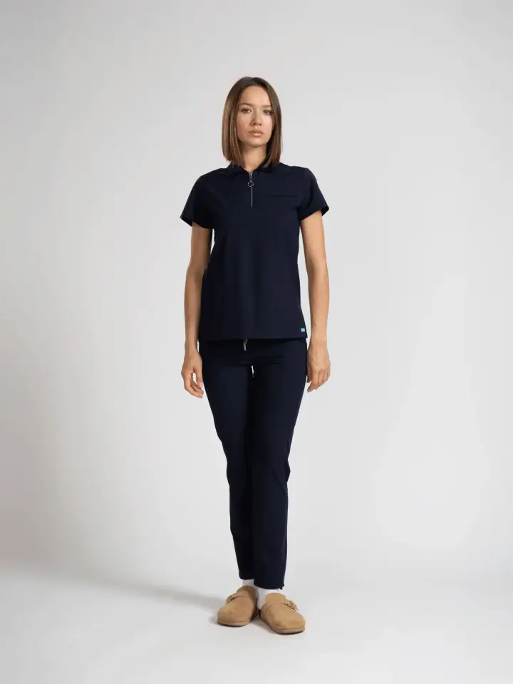 DuoStyle Jogger XXS-34 - Lacivert