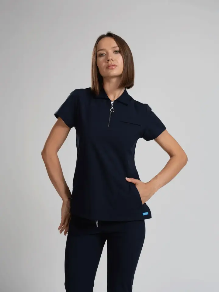 DuoStyle Jogger XS-36 - Lacivert