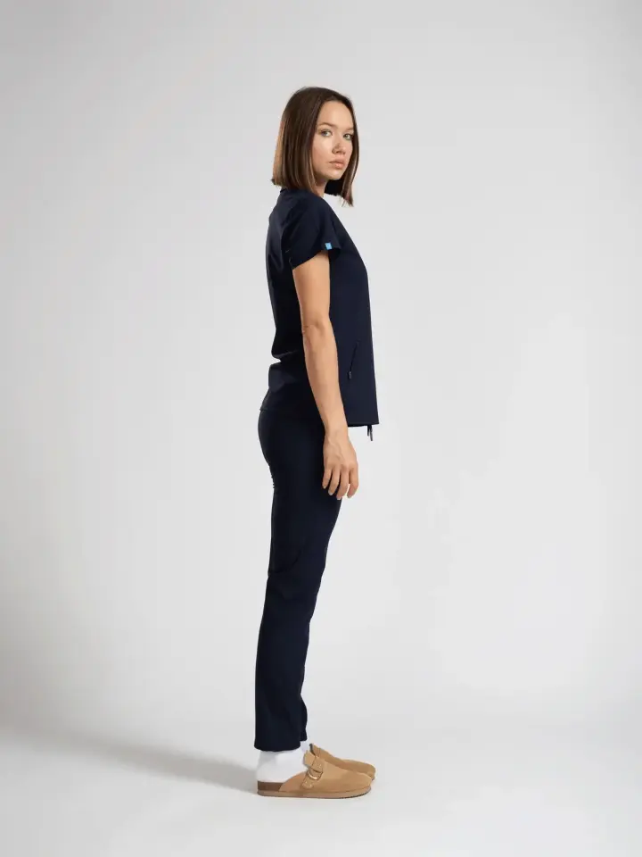 DuoStyle Jogger S-38 - Lacivert
