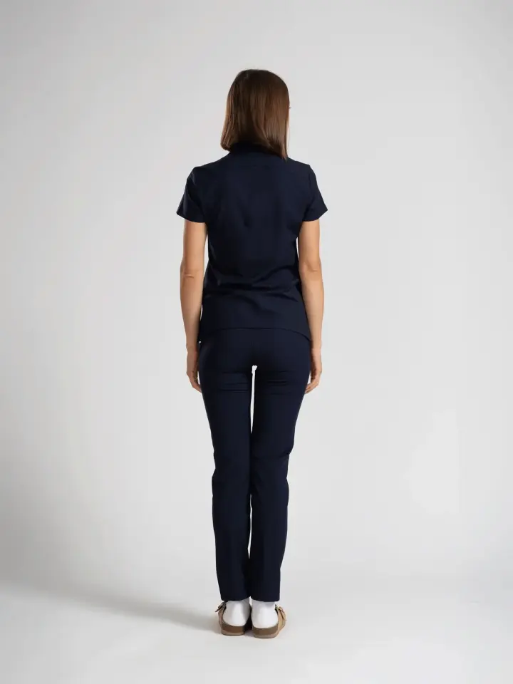 DuoStyle Jogger L-42 - Lacivert