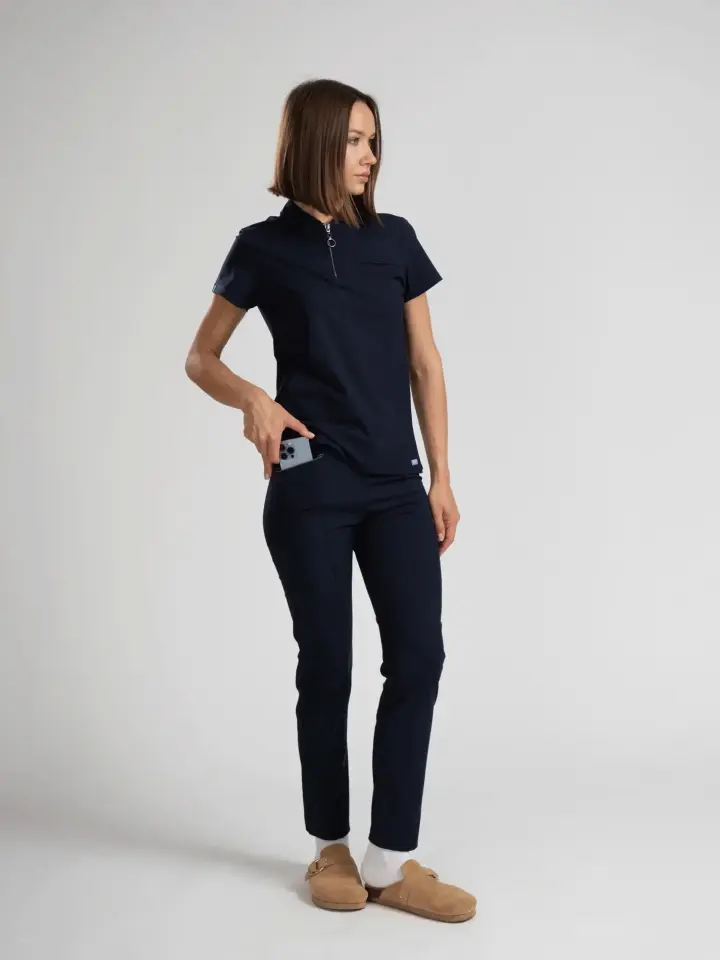 DuoStyle Jogger XL-44 - Lacivert