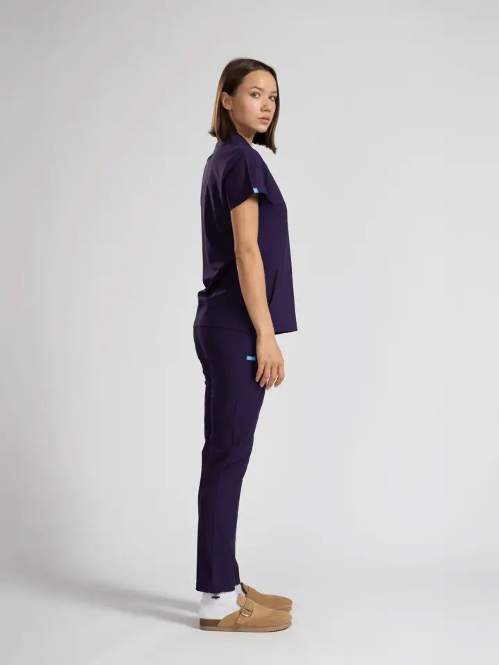 DuoStyle Jogger XXS-34 - Mor