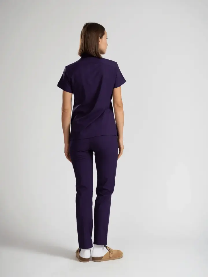 DuoStyle Jogger XS-36 - Mor
