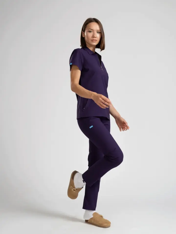 DuoStyle Jogger M-40 - Mor