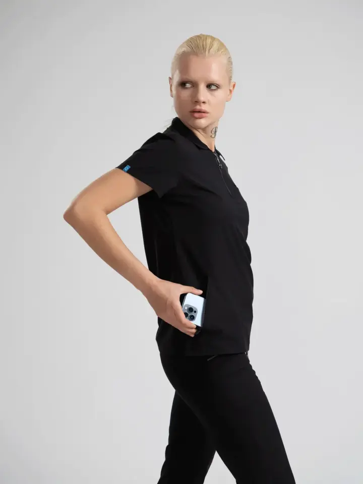 DuoStyle Jogger XXS-34 - Siyah