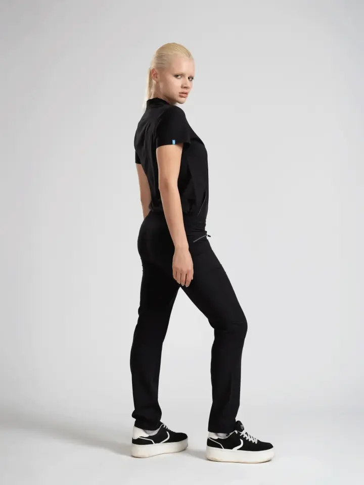 DuoStyle Jogger XXS-34 - Siyah