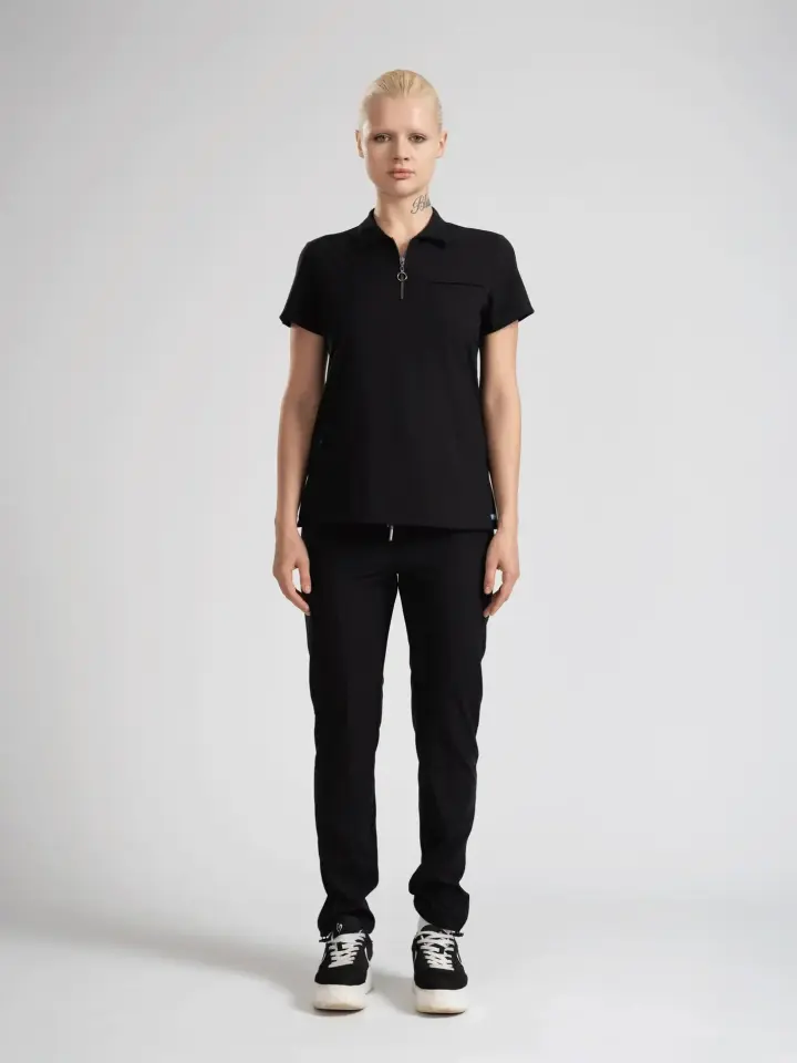 DuoStyle Jogger XS-36 - Siyah