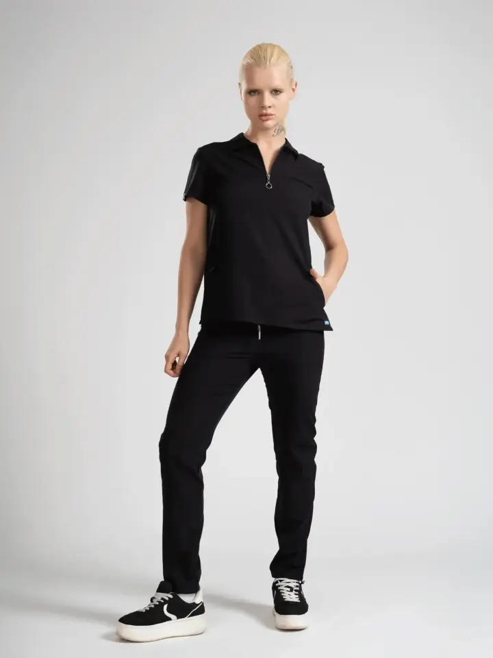 DuoStyle Jogger XS-36 - Siyah