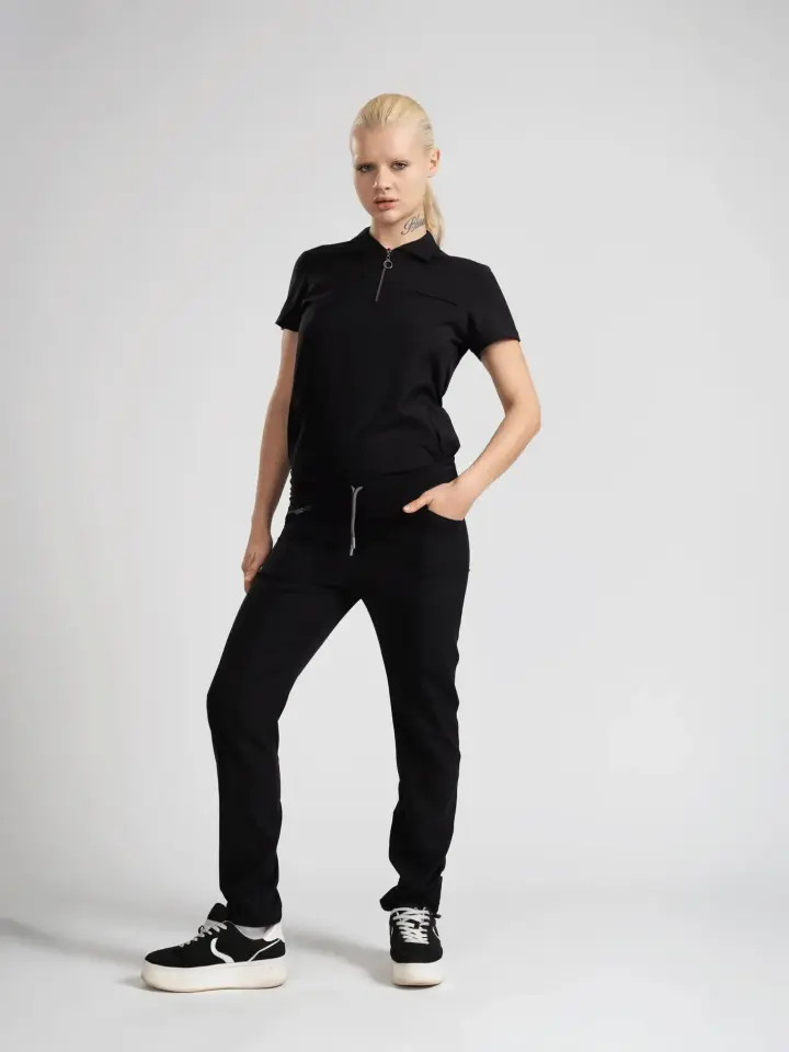 DuoStyle Jogger M-40 - Siyah