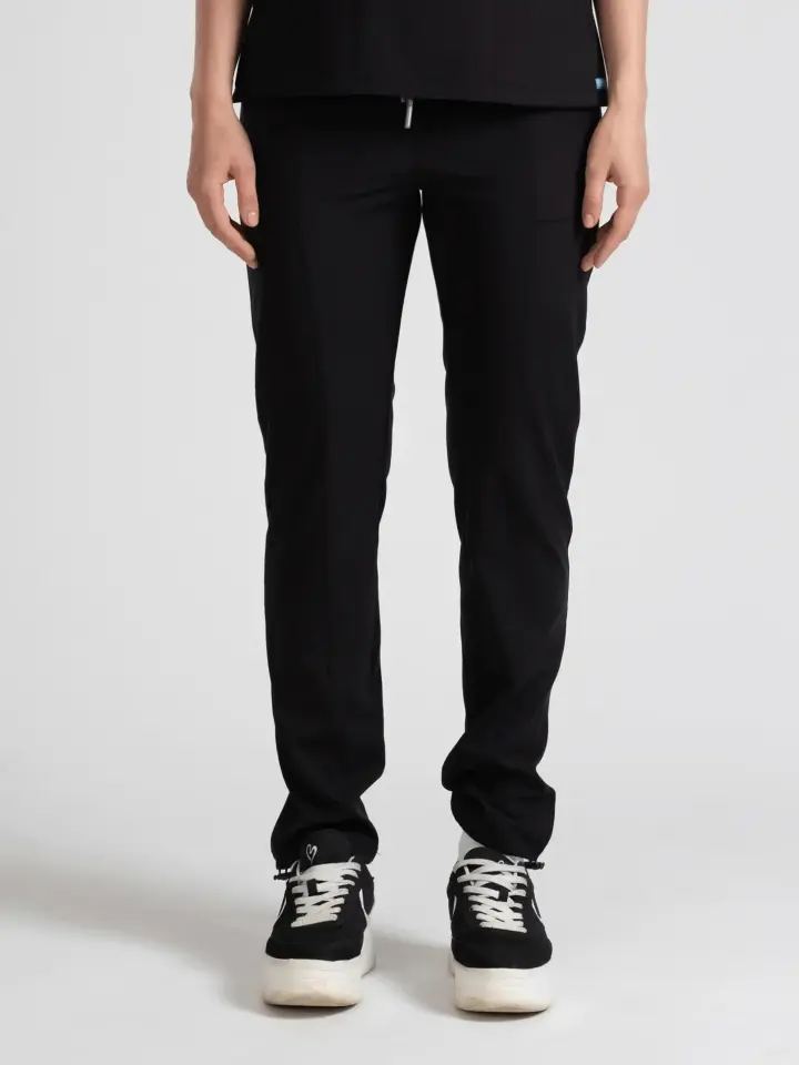 DuoStyle Jogger M-40 - Siyah