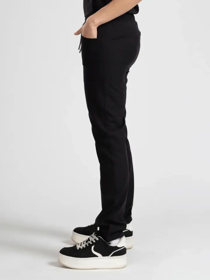 DuoStyle Jogger XL-44 - Siyah