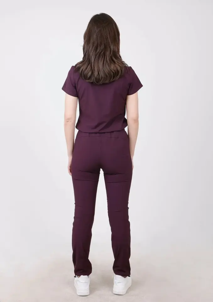 DuoStyle Jogger XXS-34 - Mürdüm
