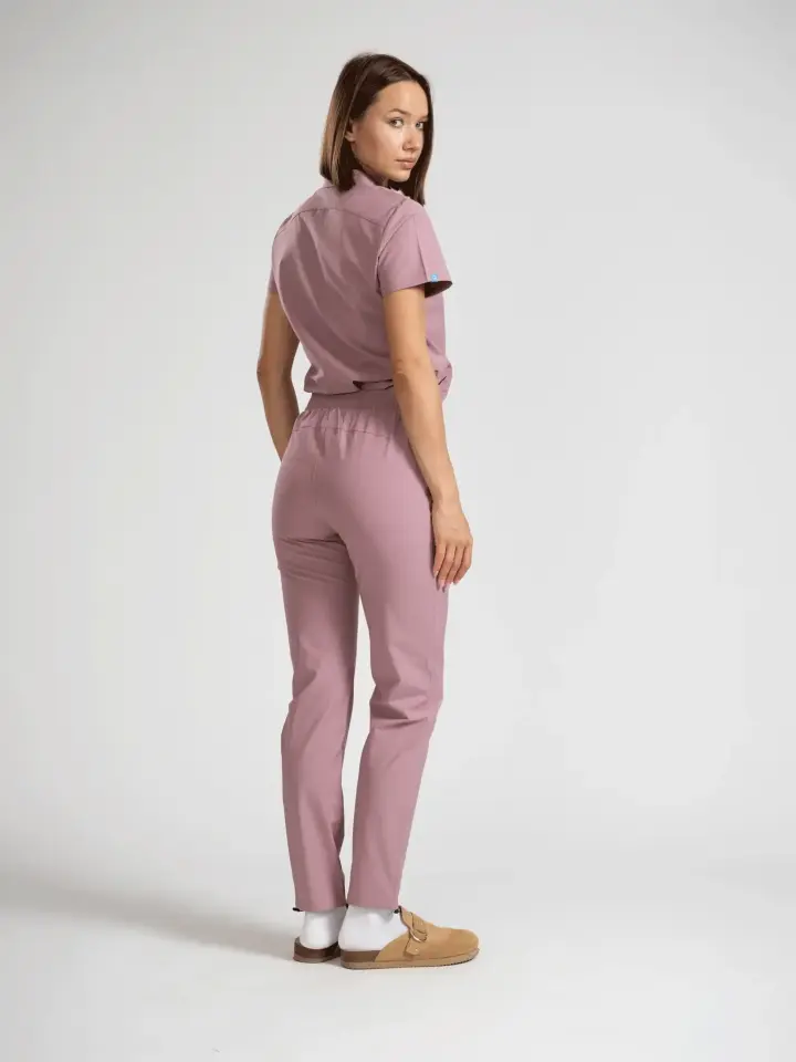 DuoStyle Jogger S-38 - Pudra