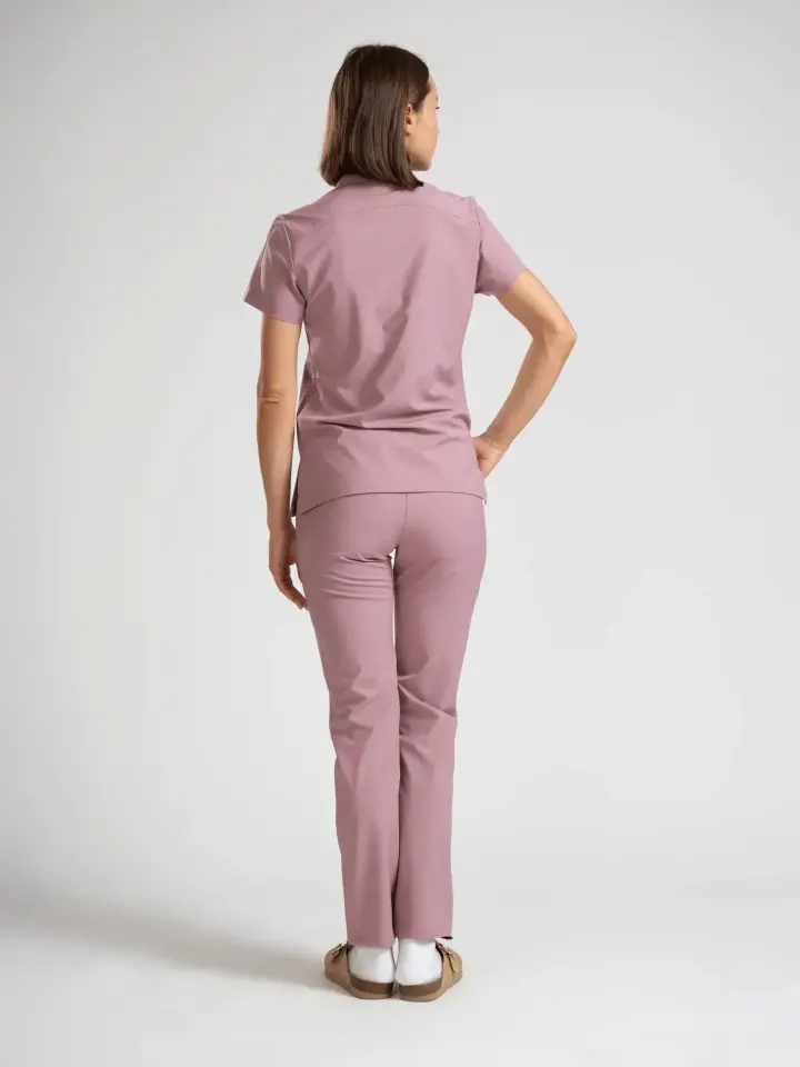 DuoStyle Jogger L-42 - Pudra