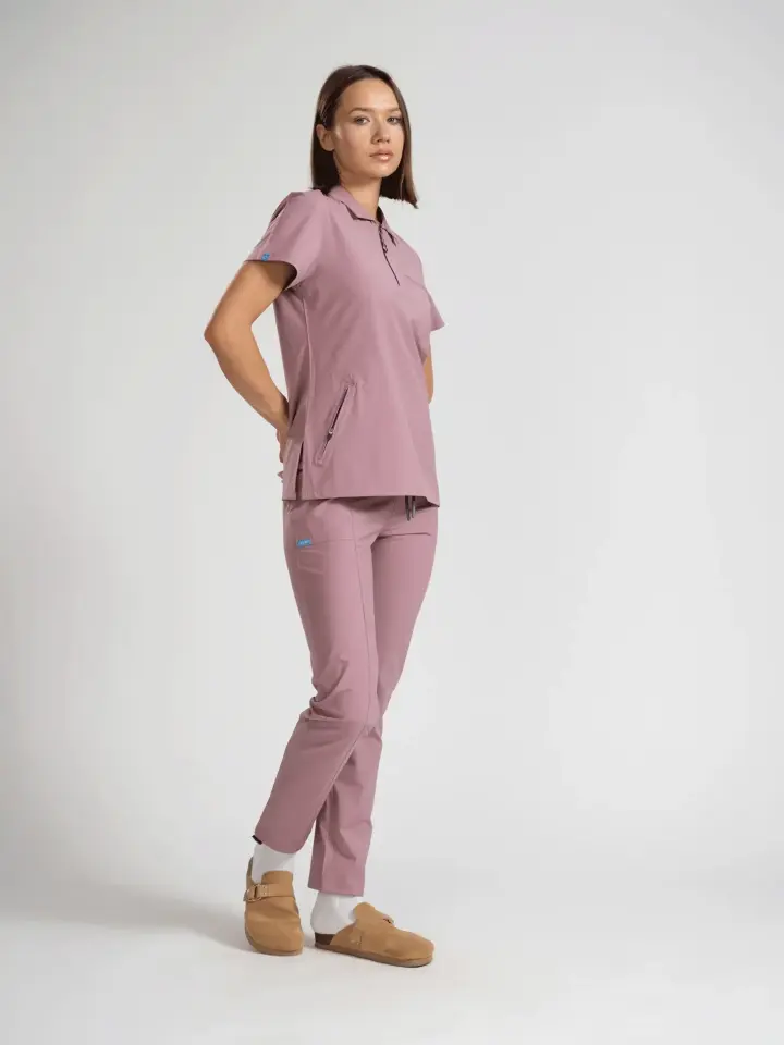 DuoStyle Jogger XL-44 - Pudra