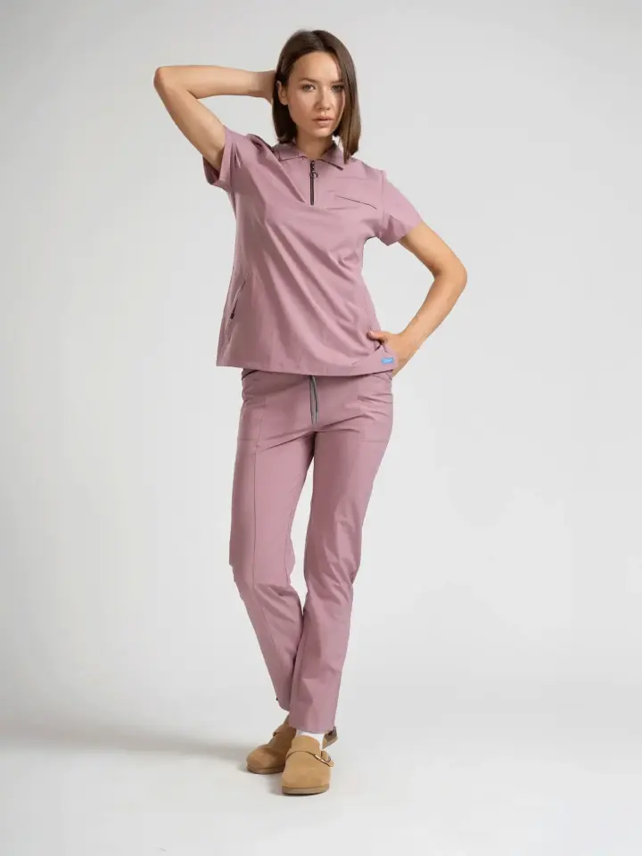 DuoStyle Jogger XL-44 - Pudra