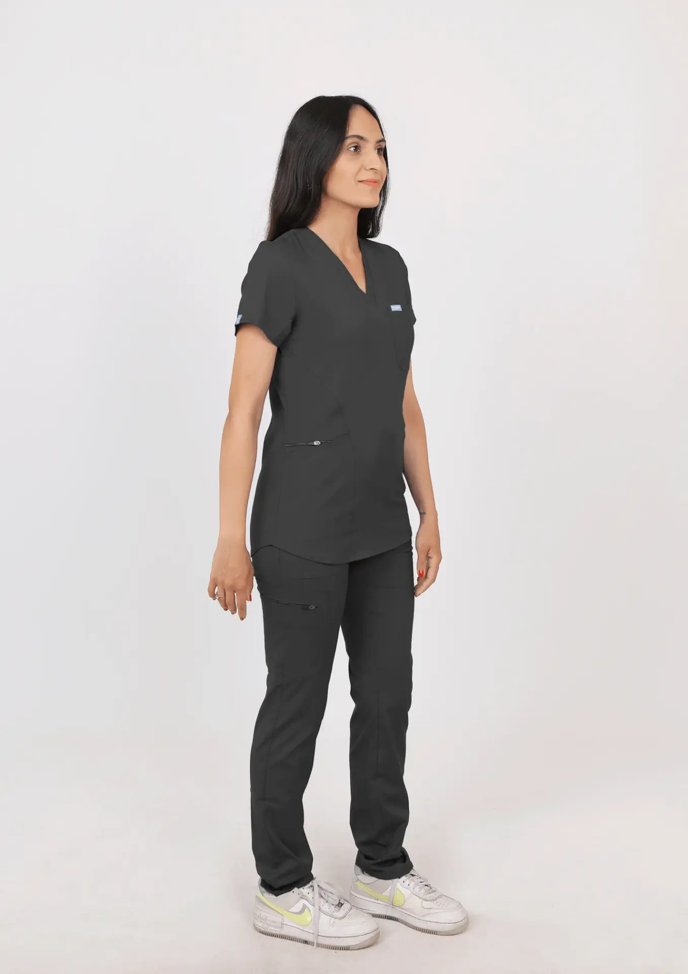 Safir Pantolon XL-44 - Antrasit