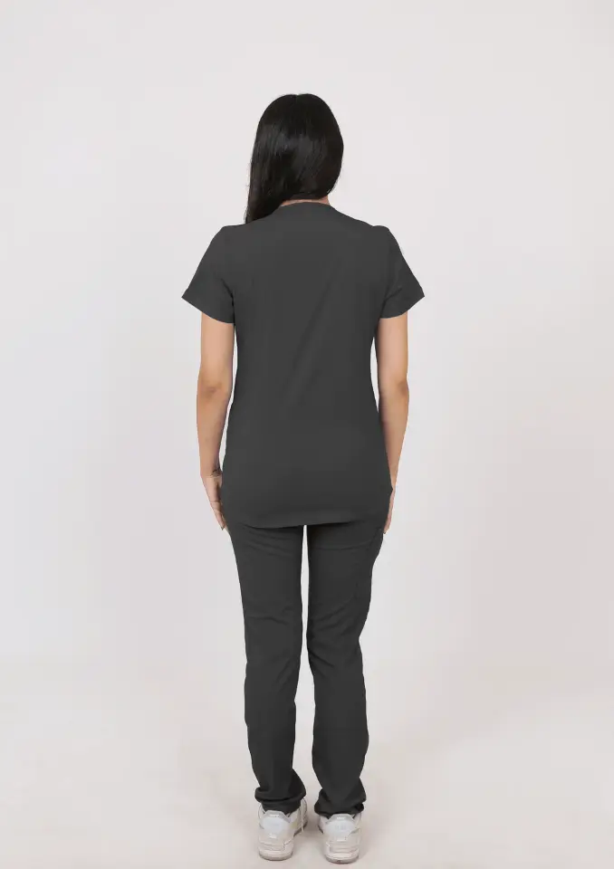 Safir Pantolon XL-44 - Antrasit