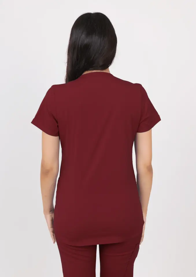 Safir XXS-34 - Bordo