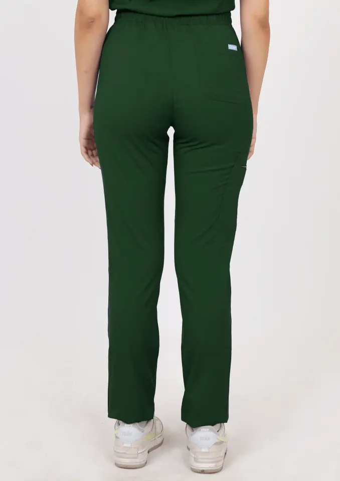 Safir Pantolon 3XS-32 - Avcı Yeşili