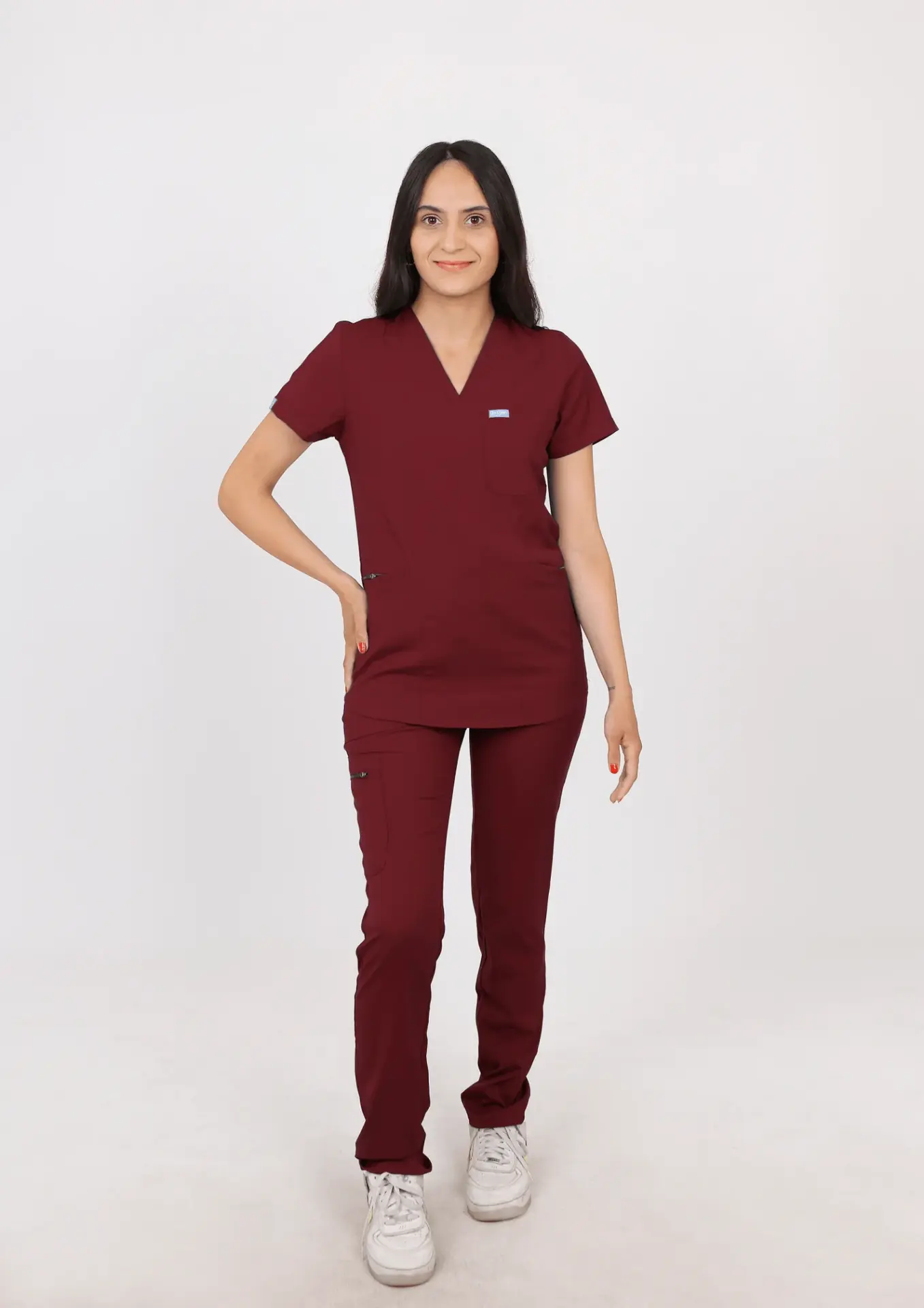 Safir L-42 - Bordo