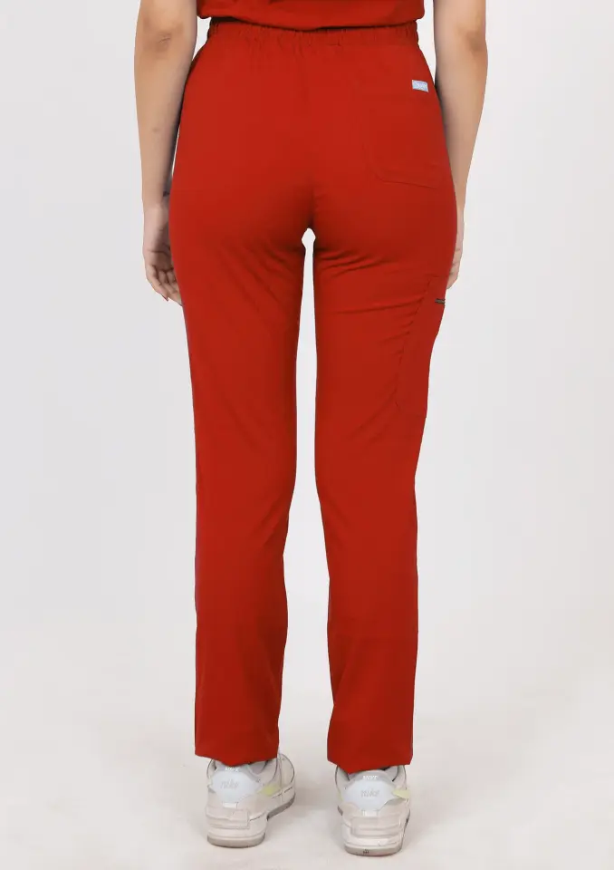Safir XXS-34 - Kırmızı